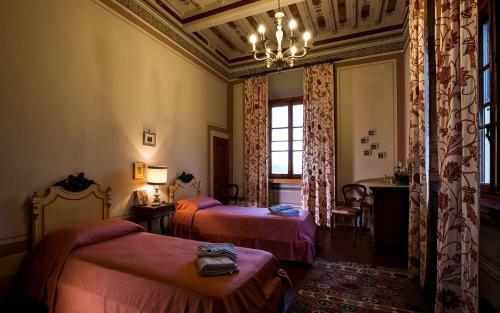 Villa Fattoria La Collina