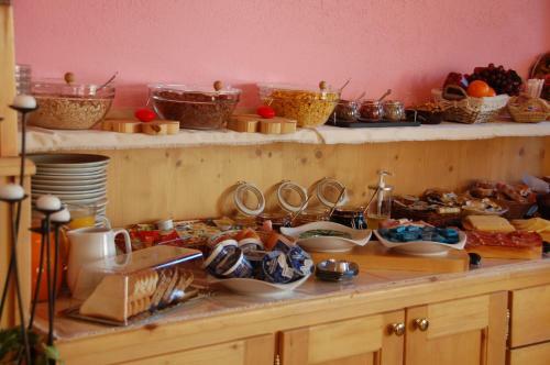 B&B Valandrea