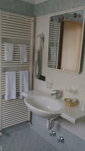 Hotel Garni Rin Da Rin