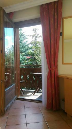 Hotel Garni Rin Da Rin