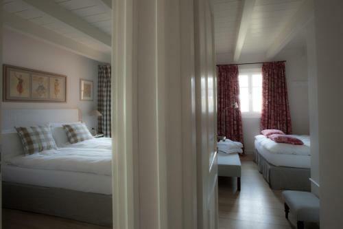 Apartamento Les Fleurs Bleues