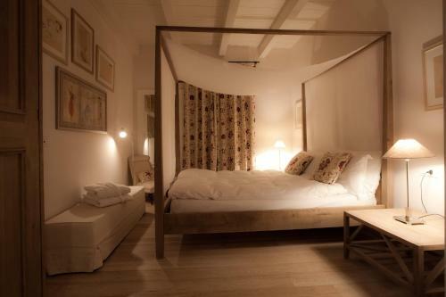 Apartamento Les Fleurs Bleues
