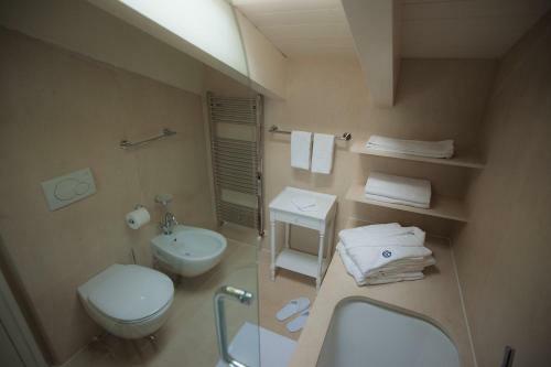 Apartamento Les Fleurs Bleues
