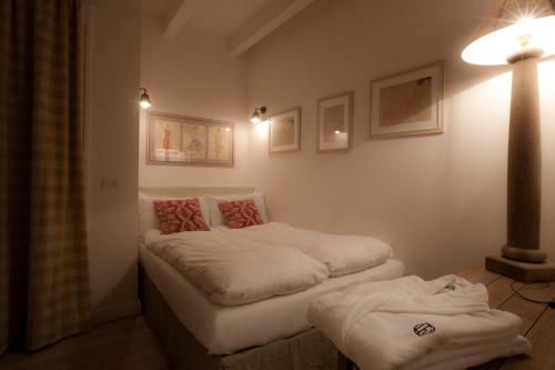Apartamento Les Fleurs Bleues