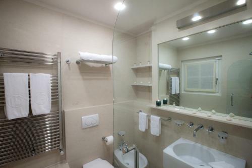 Apartamento Les Fleurs Bleues