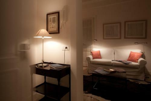 Apartamento Les Fleurs Bleues