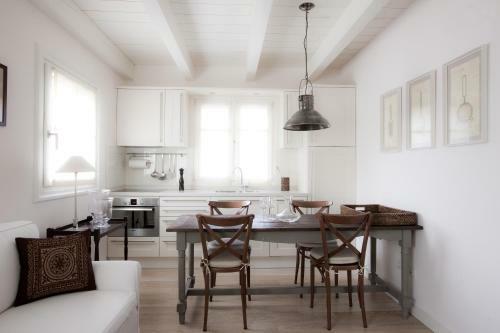 Apartamento Les Fleurs Bleues