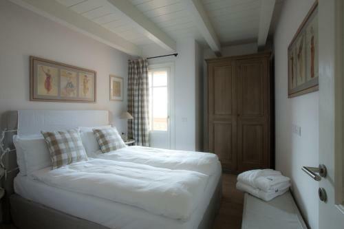 Apartamento Les Fleurs Bleues