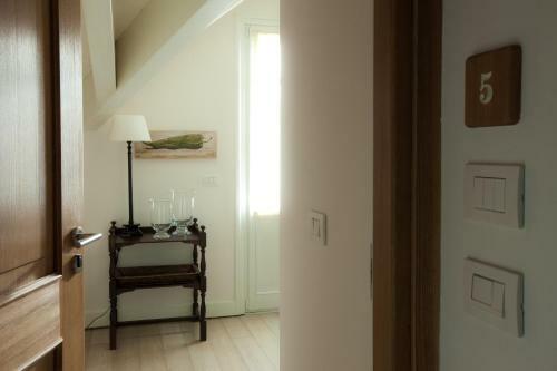 Apartamento Les Fleurs Bleues