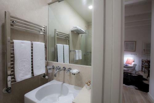 Apartamento Les Fleurs Bleues