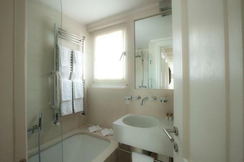 Apartamento Les Fleurs Bleues
