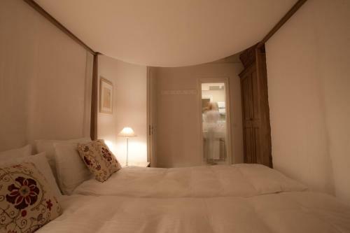 Apartamento Les Fleurs Bleues