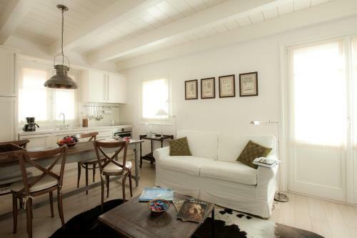 Apartamento Les Fleurs Bleues
