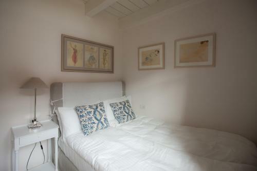 Apartamento Les Fleurs Bleues