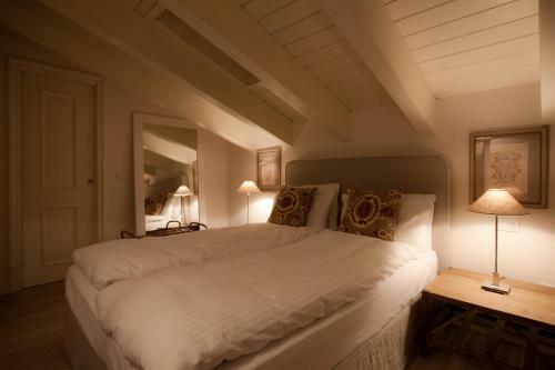 Apartamento Les Fleurs Bleues