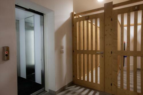 Apartamento Les Fleurs Bleues