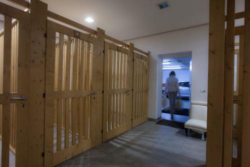 Apartamento Les Fleurs Bleues