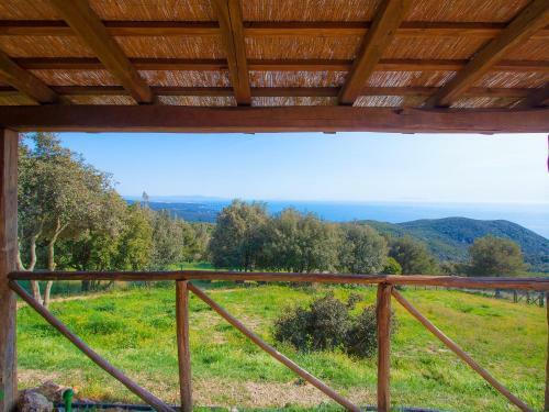 Agroturismo Locazione Turistica Isole