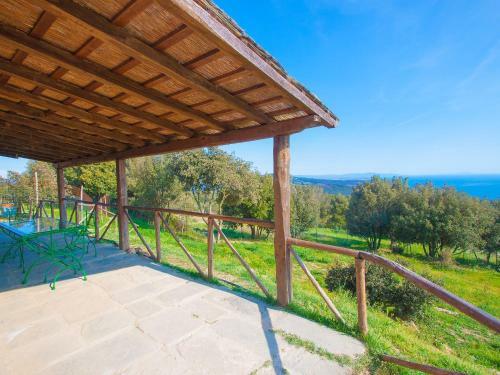 Agroturismo Locazione Turistica Isole