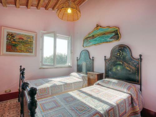 Agroturismo Locazione Turistica Isole