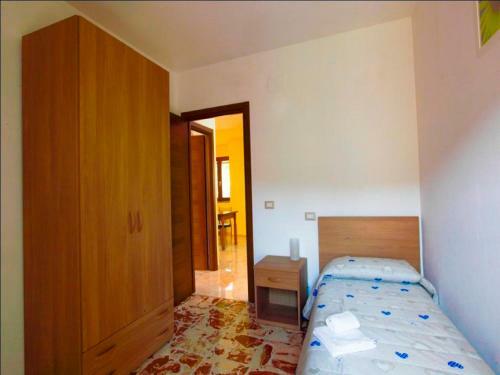 Apartamento Casa Vacanza Stella Dei Nebrodi
