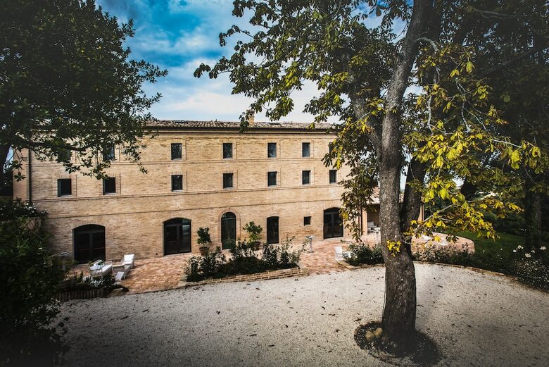 Hotel Villa Anitori Prestige Relais & Spa