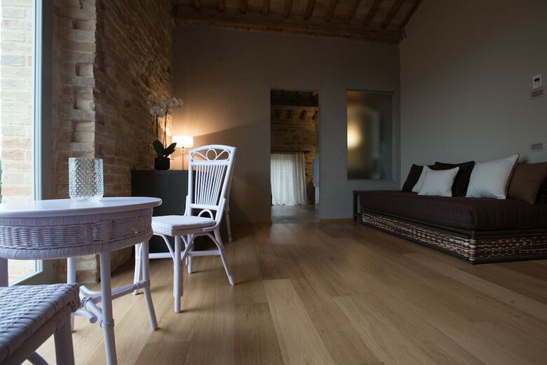 Hotel Villa Anitori Prestige Relais & Spa