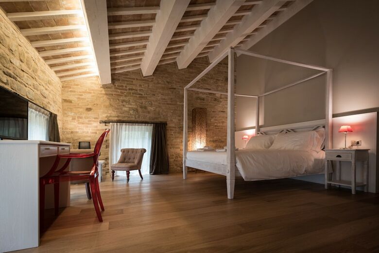 Hotel Villa Anitori Prestige Relais & Spa