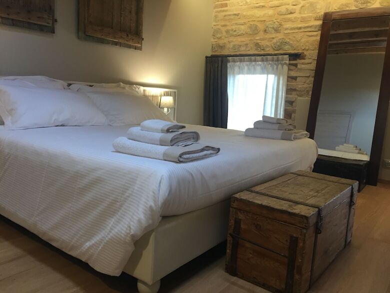 Hotel Villa Anitori Prestige Relais & Spa
