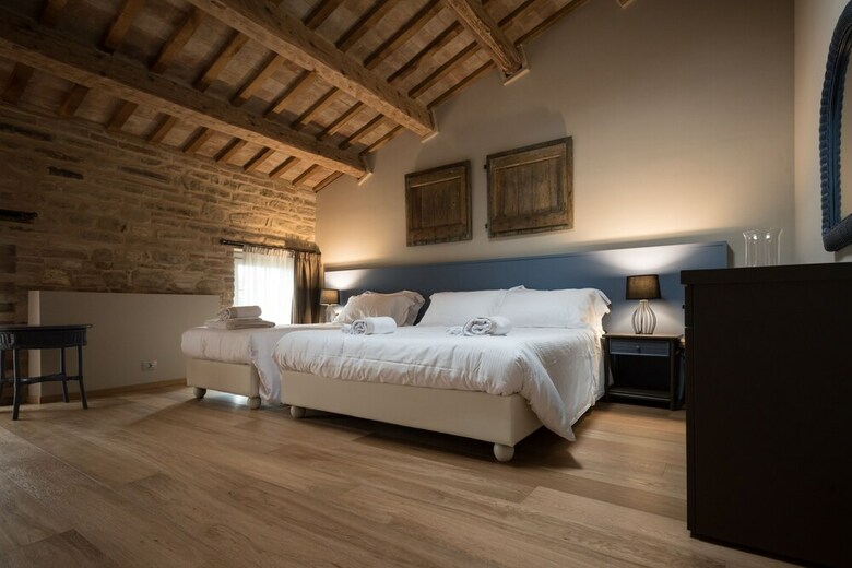 Hotel Villa Anitori Prestige Relais & Spa