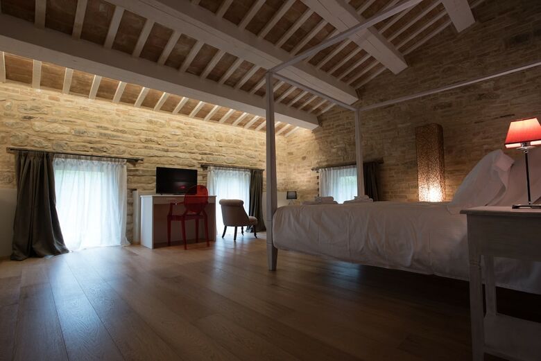 Hotel Villa Anitori Prestige Relais & Spa