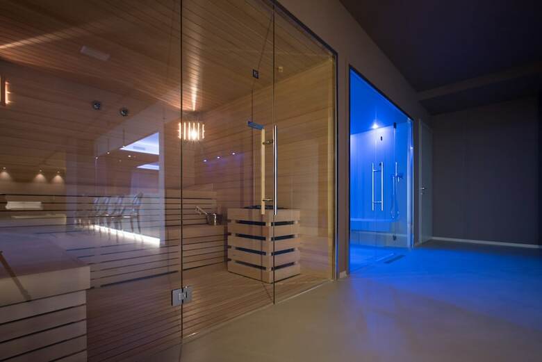 Hotel Villa Anitori Prestige Relais & Spa