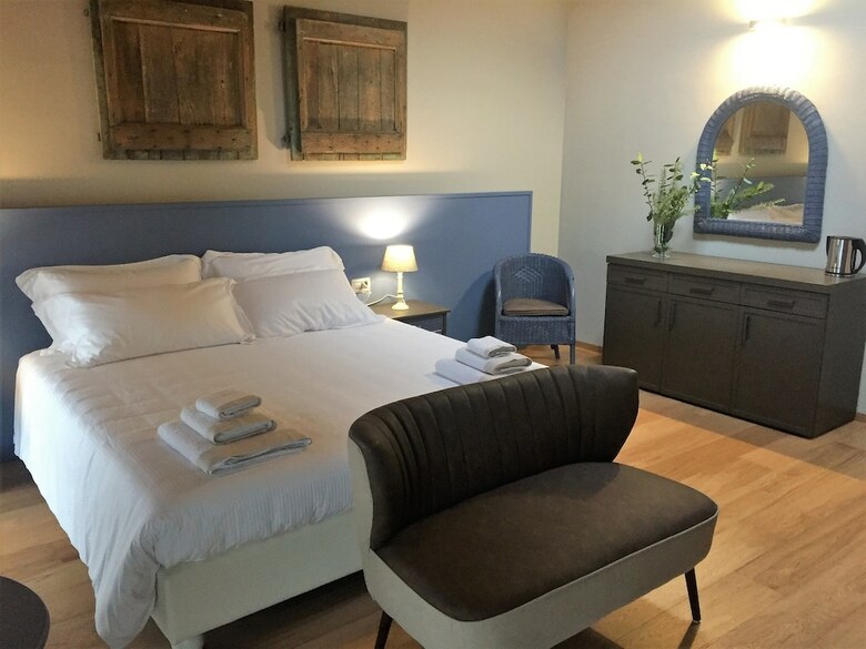 Hotel Villa Anitori Prestige Relais & Spa