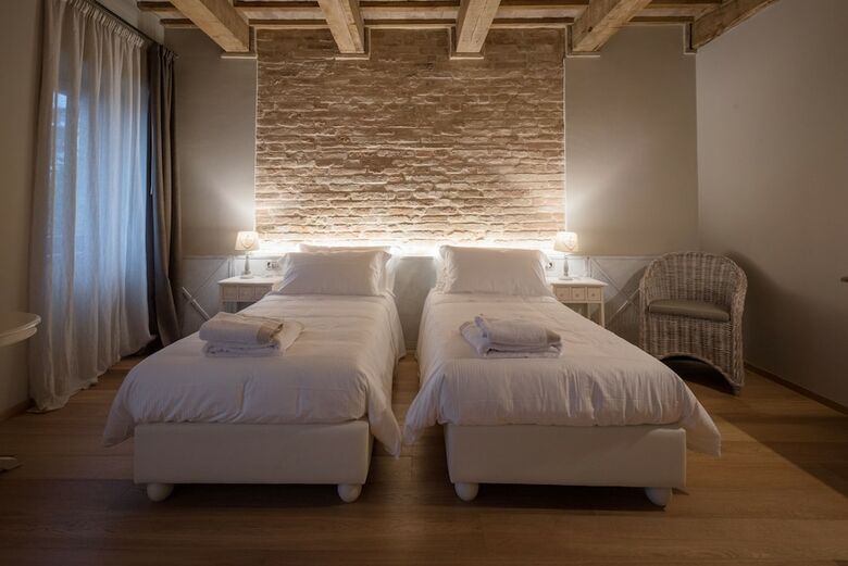 Hotel Villa Anitori Prestige Relais & Spa