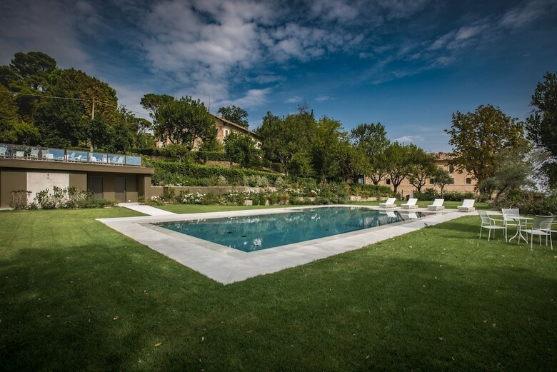 Hotel Villa Anitori Prestige Relais & Spa