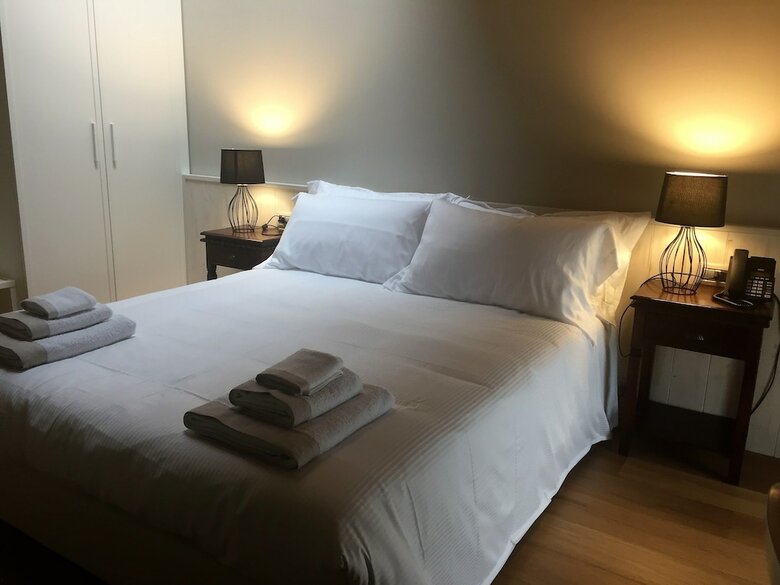 Hotel Villa Anitori Prestige Relais & Spa
