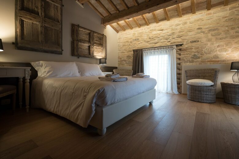 Hotel Villa Anitori Prestige Relais & Spa