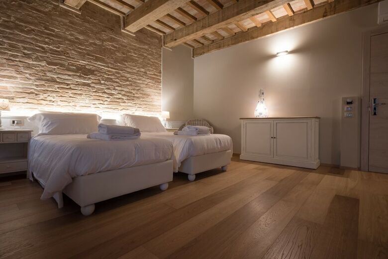 Hotel Villa Anitori Prestige Relais & Spa