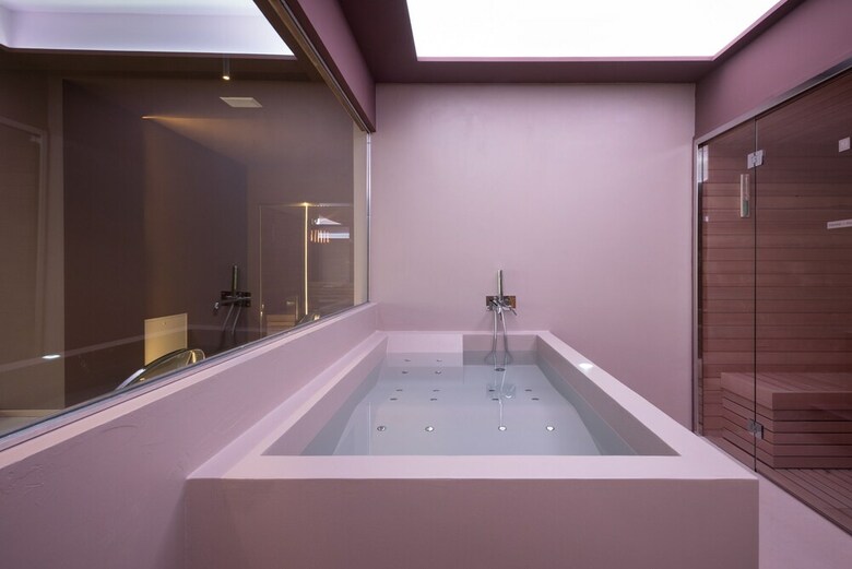 Hotel Villa Anitori Prestige Relais & Spa