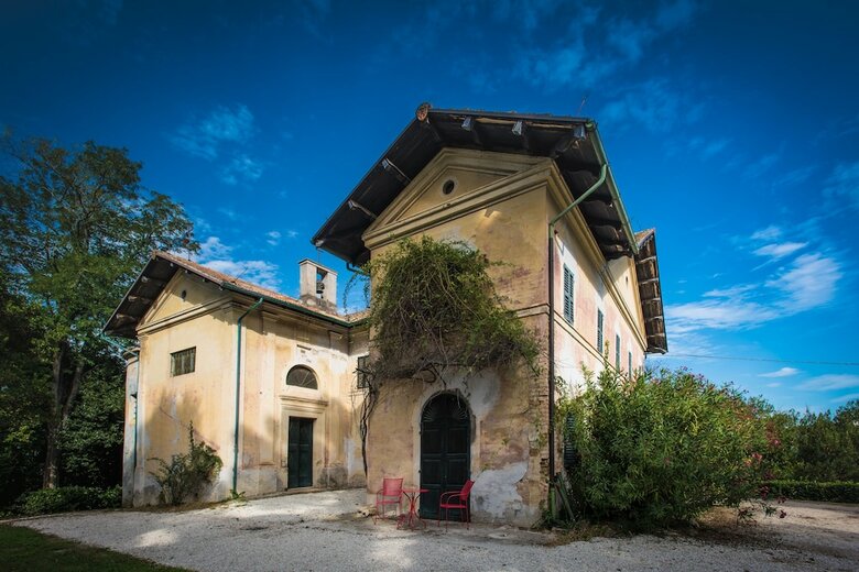 Hotel Villa Anitori Prestige Relais & Spa
