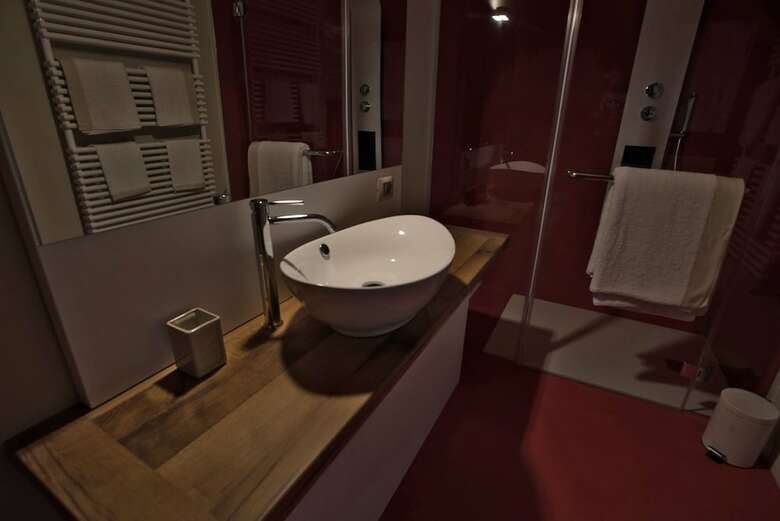 Hotel Villa Anitori Prestige Relais & Spa