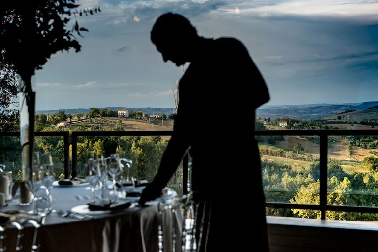 Hotel Villa Anitori Prestige Relais & Spa