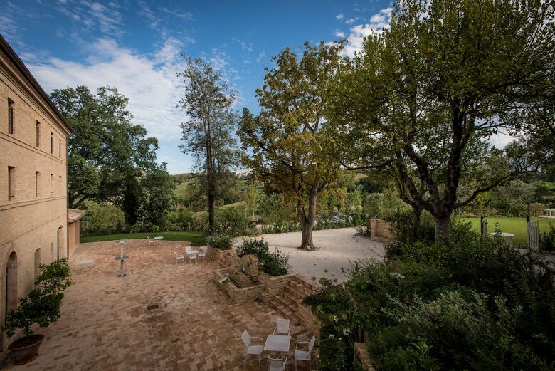Hotel Villa Anitori Prestige Relais & Spa
