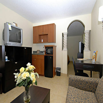 Hotel La Quinta Inn And Suites