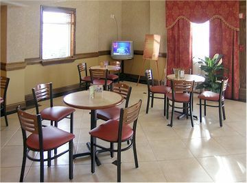 Hotel La Quinta Inn And Suites