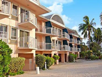 Hotel Chesapeake Resort