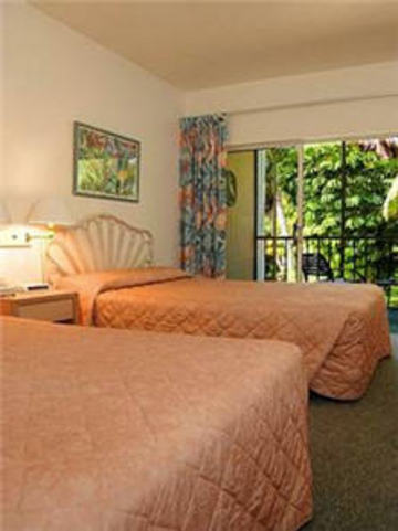 Hotel Chesapeake Resort