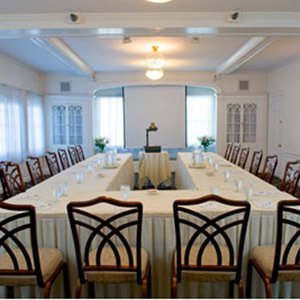 Hotel Nonantum Resort