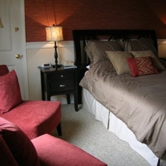 Hotel Nonantum Resort