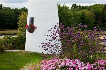 Hotel Nonantum Resort